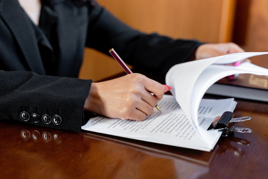 Common Mistakes Employers Make with Labor Law Posters
