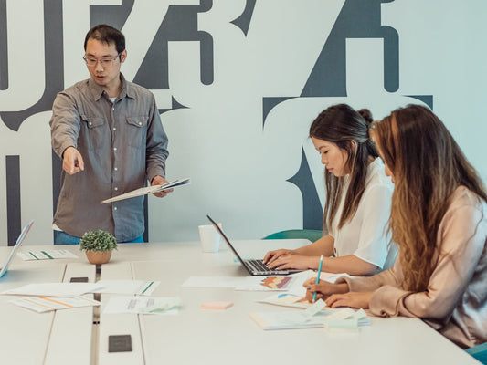 How Labor Law Posters Protect Employers and Employees