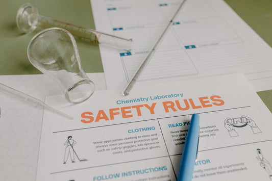 Labor Law Posters for Healthcare Facilities: Special Rules to Follow