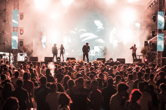 Labor Law Poster Compliance for Concert Venues and Event Spaces: Essential Guidelines
