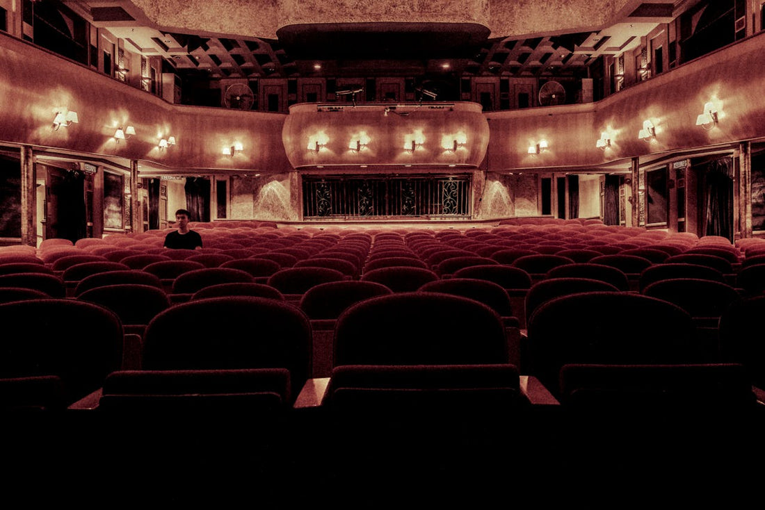 Labor Law Poster Compliance for Movie Theaters and Cinemas: Essential Guidelines