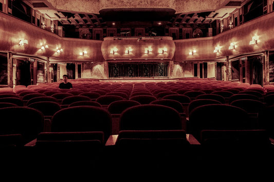 Labor Law Poster Compliance for Movie Theaters and Cinemas: Essential Guidelines
