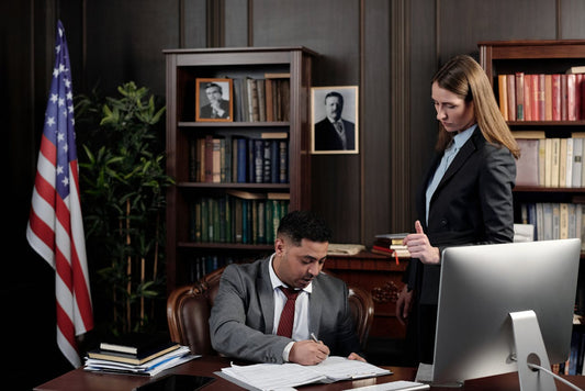 Labor Law Posters for Small Businesses: A Complete Checklist