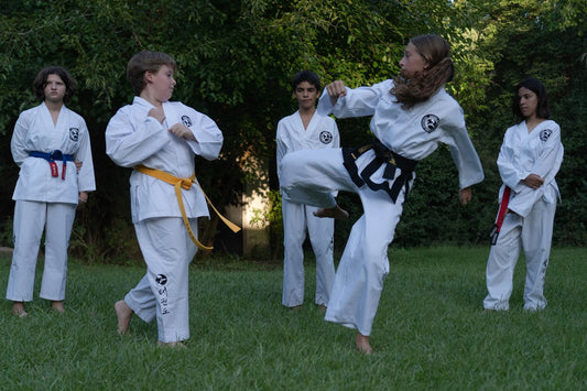 Essential Labor Law Posters for Martial Arts Schools: A Comprehensive Guide