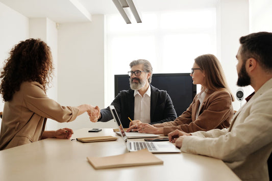 The Connection Between HR Compliance and Labor Law Posters