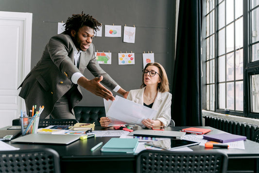 The Role of Labor Law Posters in Preventing Workplace Disputes