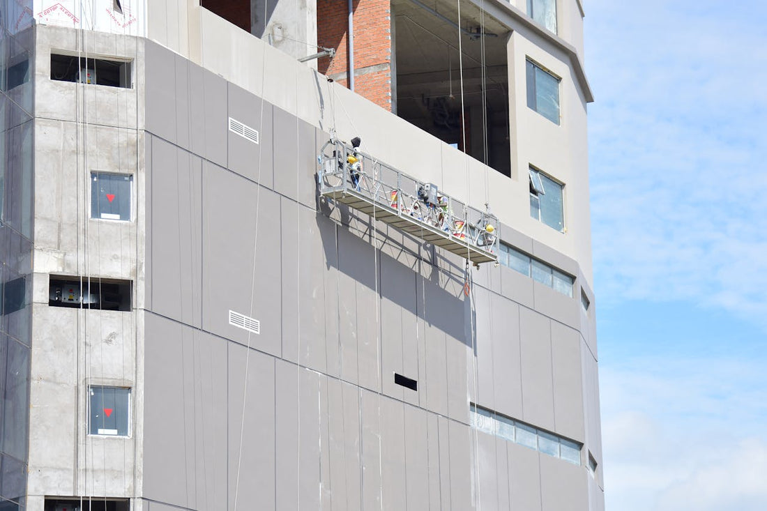 Labor Law Posters in Construction: What Every Contractor Needs to Know