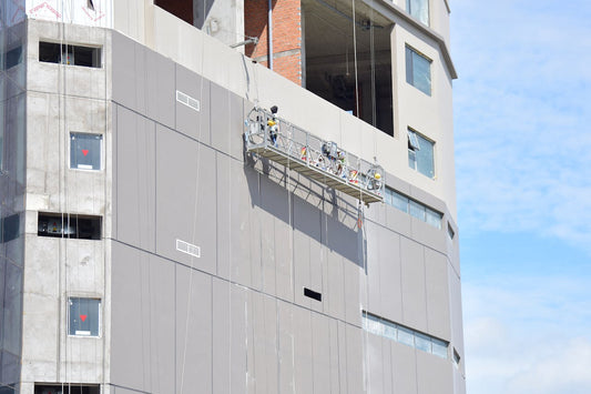 Labor Law Posters in Construction: What Every Contractor Needs to Know