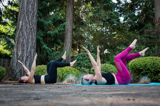 Labor Law Posters Every Yoga Studio Needs for Compliance and Staff Safety