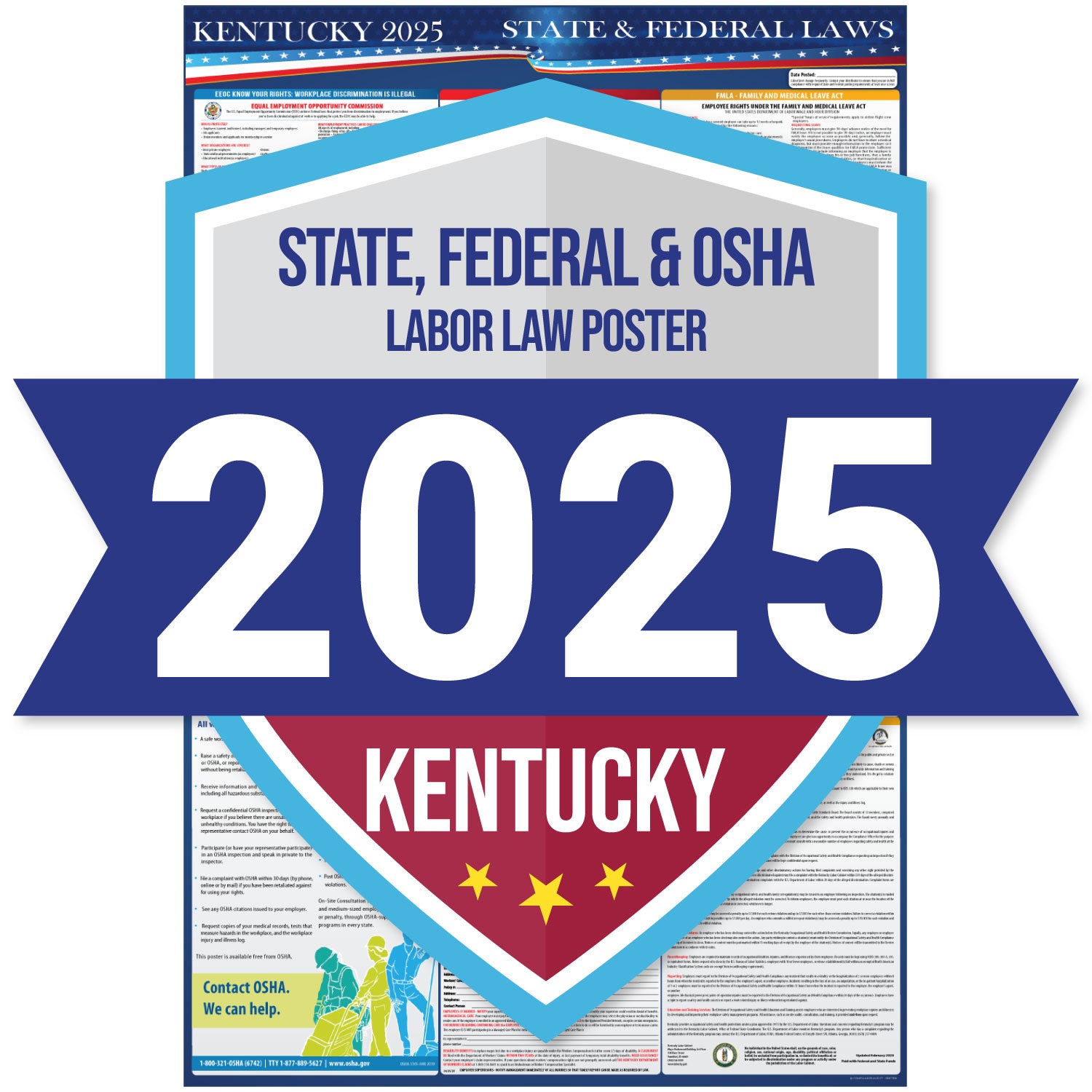 kentucky-2025-labor-law-poster-state-federal-updates-state-labor-poster for Federal Labor Law Posters 2025 Printable Free Kentucky 2025 Labor Law Poster | State & Federal Updates – State Labor Poster for Federal Labor Law Posters 2025 Printable Free