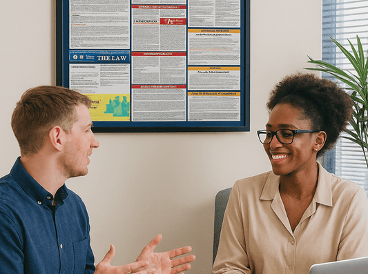 Hawaii FLSA Poster Updates