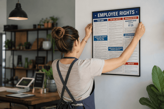 From Zero to One Employee: When and How to Start Posting
