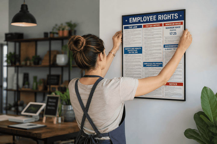 From Zero to One Employee: When and How to Start Posting