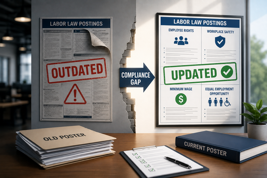 Bridging the Compliance Gap
