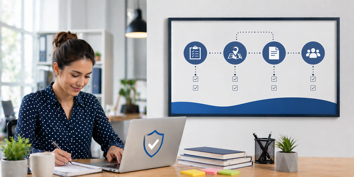 Labor Law Poster Compliance Tips for First-Time Employers