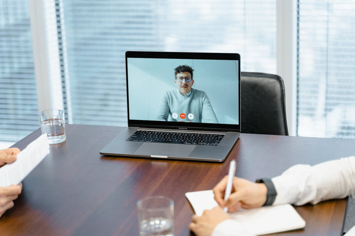 The Best Way to Manage Posters for Remote or Hybrid Teams