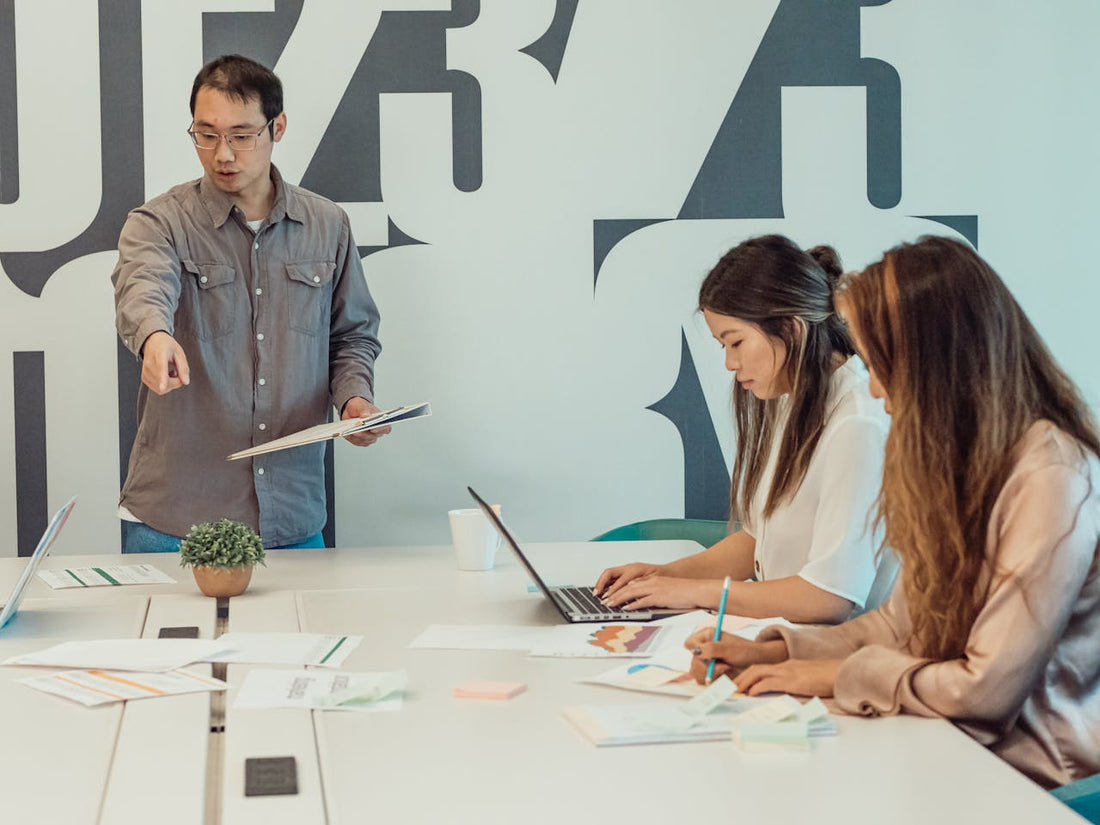 How Labor Law Posters Protect Employers and Employees