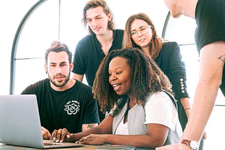 Why Labor Law Posters Belong at the Start of Every Workplace Journey