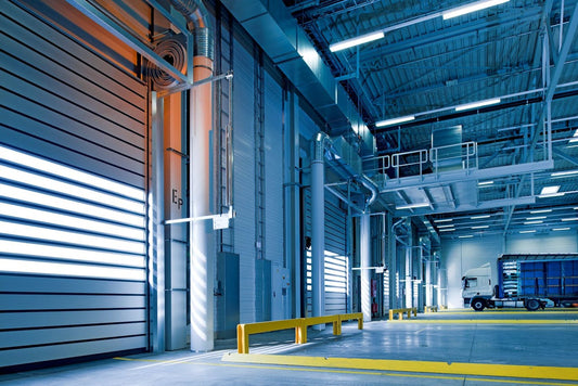 Labor Law Poster Requirements for Manufacturing Plants and Warehouses