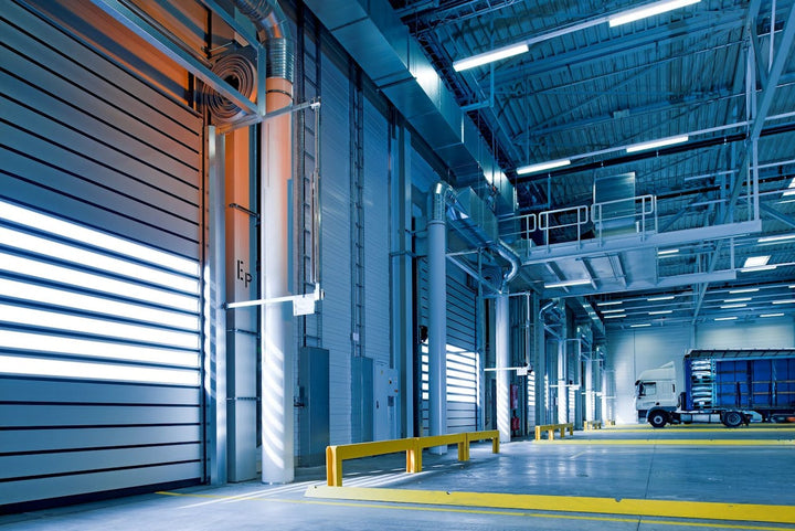 Labor Law Poster Requirements for Manufacturing Plants and Warehouses