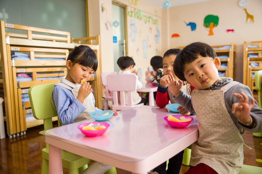 Labor Law Posters for Daycares and Childcare Centers: Important Updates