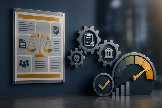 Labor Law Posters and the Quiet Test of Operational Maturity