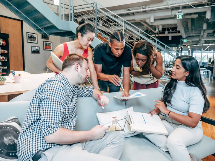 Workplace Posters Every Employer Should Review Each Quarter