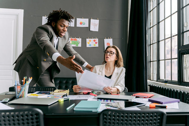 The Role of Labor Law Posters in Preventing Workplace Disputes