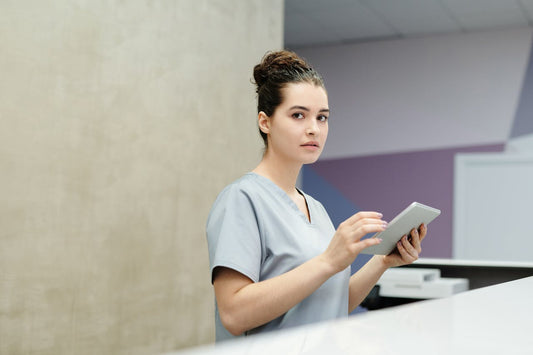 Why Workplace Posters Are Essential for Compliance in Healthcare Settings