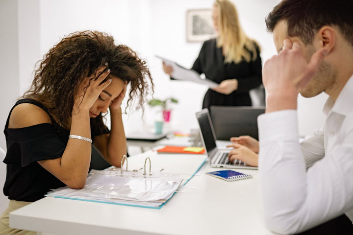How Workplace Posters Reinforce Harassment Policies and Create Safer Work Environments