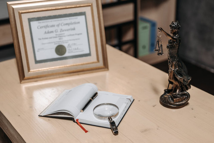 Creating a Workplace Compliance Checklist