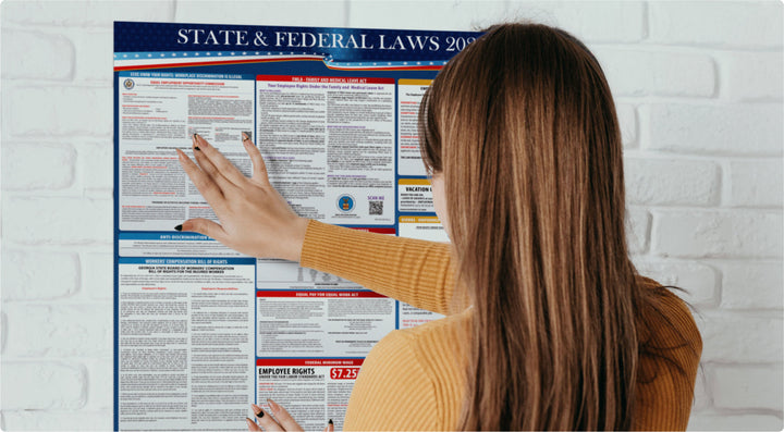 Why Every Idaho Employer Must Display the Equal Employment Poster