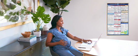 How Does California’s 2025 Pregnant Employee Poster Update Affect Employers?