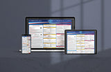 North Carolina English Digital PDF Add-on for Labor Law Poster - State Labor Poster