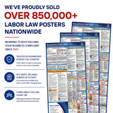 Washington 2027 labor law poster - photo 8