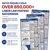 Hawaii 2027 labor law poster - photo 8
