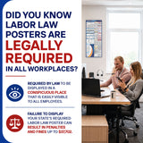 West Virginia 2027 labor law poster - photo 9