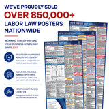 New Jersey 2027 labor law poster - photo 8