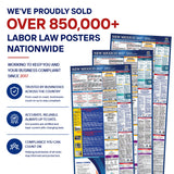 New Mexico 2027 labor law poster - photo 8