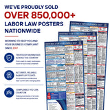 Washington D.C. 2027 labor law poster - photo 8