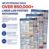 California 2027 labor law poster - photo 8