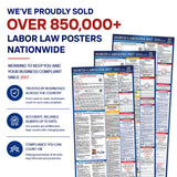 North Carolina 2027 labor law poster - photo 8
