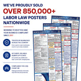 North Dakota 2027 labor law poster - photo 8
