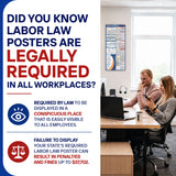 New Jersey 2027 labor law poster - photo 9