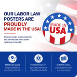 Alabama 2027 labor law poster - photo 5