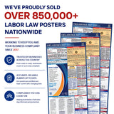 Oklahoma 2027 labor law poster - photo 8