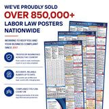 West Virginia 2027 labor law poster - photo 8