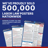 Arkansas employment law poster 2026