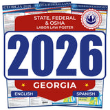 Labor law poster updates for current year