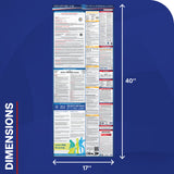 Delaware state labor law poster 2026
